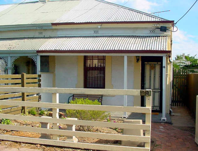 Parkside SA Tourism Gold Coast