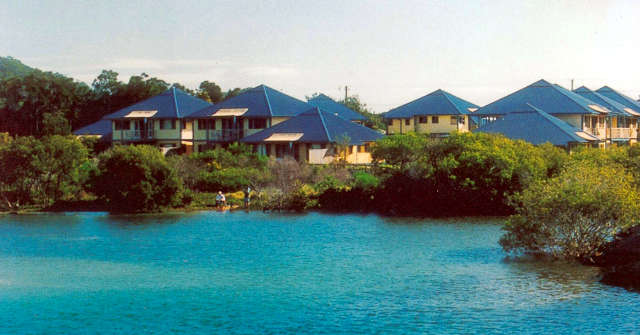 Hastings Point NSW Tourism Gold Coast