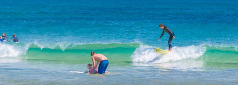 Hat Head Holiday Park - Tourism Gold Coast 0