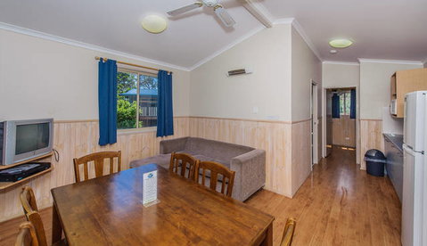 Hat Head Holiday Park - Tourism Gold Coast 5