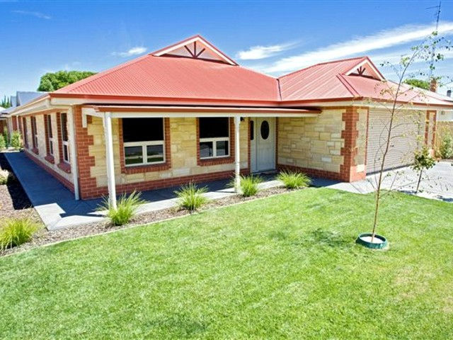 Bordertown SA Tourism Gold Coast
