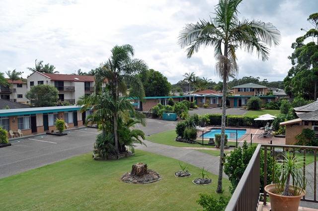 North Haven NSW Tourism Gold Coast
