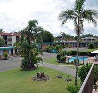 Haven Waters Motel and Apartments - Tourism Gold Coast