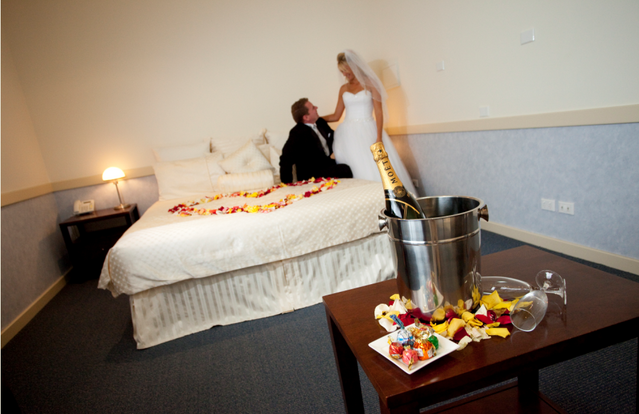 Hawkesbury Race Club Motel - Tourism Gold Coast