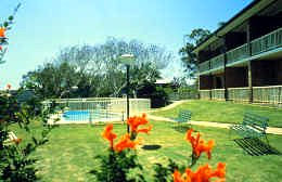 Hawks Nest Motel - Tourism Gold Coast 1