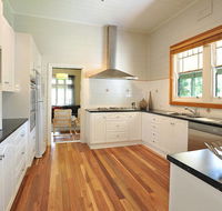 Healesville Garden Cottage - Tourism Gold Coast