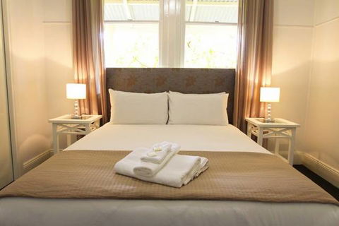 Healesville Garden Grand View - Tourism Gold Coast 0