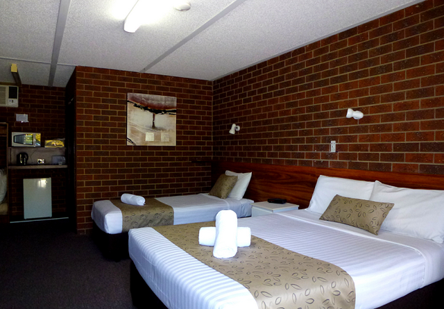 Healesville Motor Inn - Tourism Gold Coast