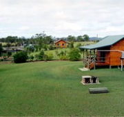Henderson Park Farm Retreat - Tourism Gold Coast