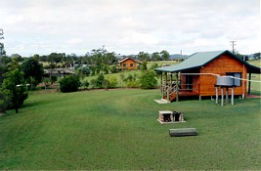 Henderson Park Farm Retreat - Tourism Gold Coast 0