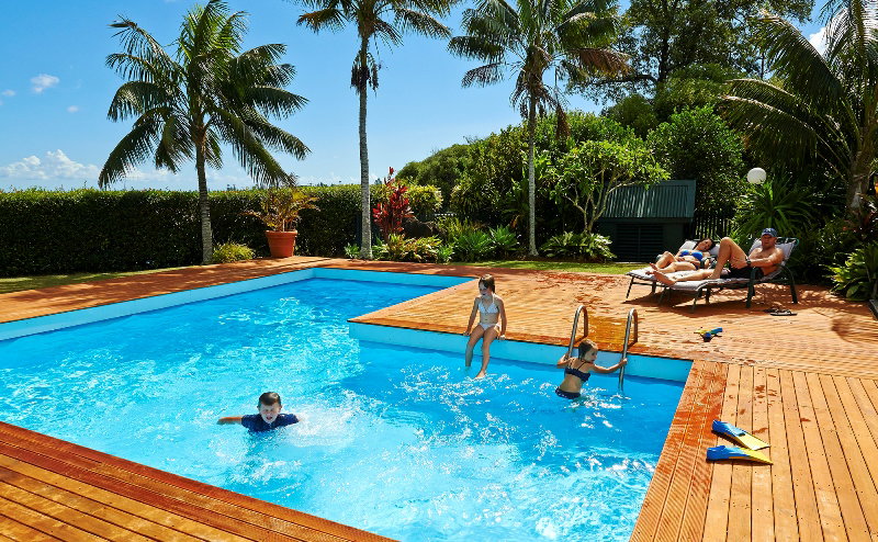 Werrimull ACT Tourism Gold Coast