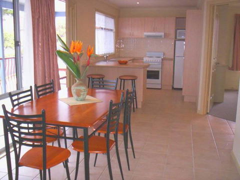 Heritage House - Tourism Gold Coast 0