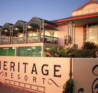 Heritage Resort - Tourism Gold Coast