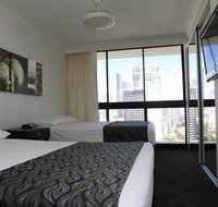 Hi Surf Beachfront Resort Apartments - Tourism Gold Coast