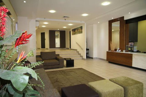 Hi Surf Beachfront Resort Apartments - Tourism Gold Coast 3