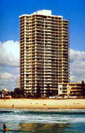 Hi Surf Beachfront Resort Apartments - Tourism Gold Coast 9