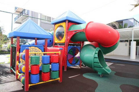 Hi Surf Beachfront Resort Apartments - Tourism Gold Coast 7