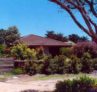 Hideaway On Hinkler - Tourism Gold Coast