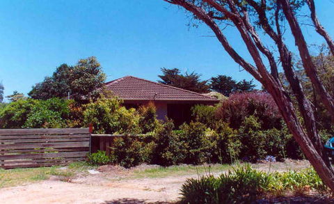 Hideaway On Hinkler - Tourism Gold Coast 0