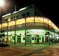 Hides Hotel Cairns - Tourism Gold Coast