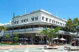 Hides Hotel Cairns - Tourism Gold Coast 4