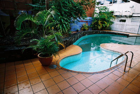 Hides Hotel Cairns - Tourism Gold Coast 2