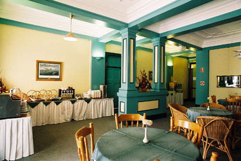 Hides Hotel Cairns - Tourism Gold Coast 3