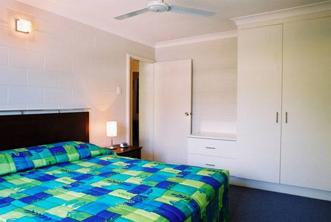 High Chaparral - Tourism Gold Coast 0