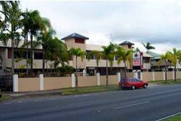 High Chaparral - Tourism Gold Coast 1