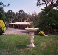 High Country Motel  Tours - Tourism Gold Coast