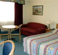 Highlands Motor Inn - Tourism Gold Coast