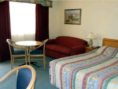 Highlands Motor Inn - Tourism Gold Coast 0