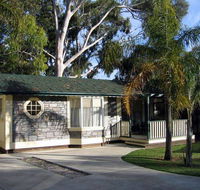 Highway 1 Caravan  Tourist Park - Tourism Gold Coast