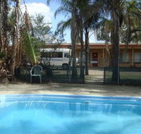 Hilldrop Motor Inn - Tourism Gold Coast