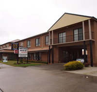 Holbrook Town Centre Motor Inn - Tourism Gold Coast