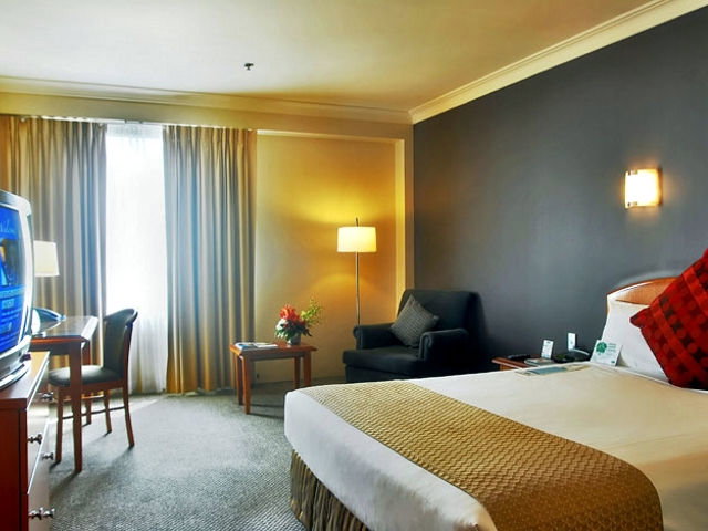 Darling Harbour NSW Tourism Gold Coast