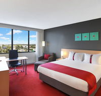 Holiday Inn Melbourne Airport - Tourism Gold Coast