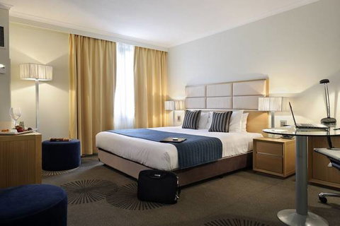 Holiday Inn Parramatta - Tourism Gold Coast 0