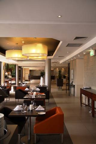 Holiday Inn Parramatta - Tourism Gold Coast 1