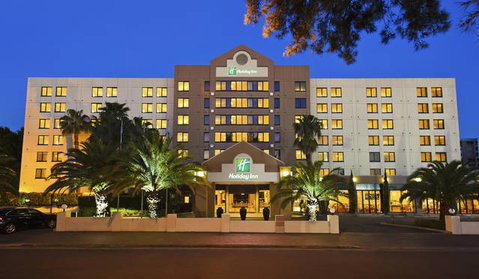 Holiday Inn Parramatta - Tourism Gold Coast 2