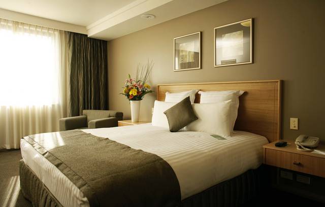 Perth Gpo WA Tourism Gold Coast