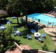 Horizons Holiday Apartments - Gold Coast