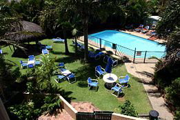 Horizons Holiday Apartments - Gold Coast 0