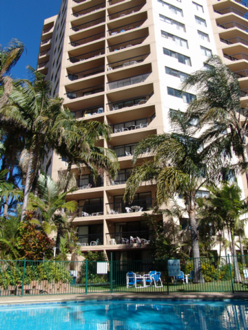 Horizons Holiday Apartments - Gold Coast 1