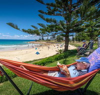 Horseshoe Bay Holiday Park - Tourism Gold Coast