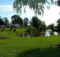 Horseshoe Motor Village Caravan Park - Tourism Gold Coast