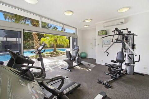 Horton Apartments - Tourism Gold Coast 1