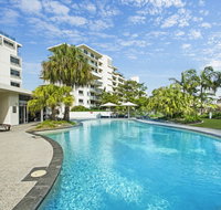 Horton Apartments - Tourism Gold Coast