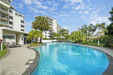 Horton Apartments - Tourism Gold Coast 0
