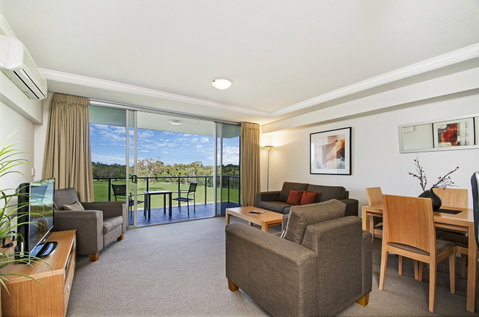 Horton Apartments - Tourism Gold Coast 3